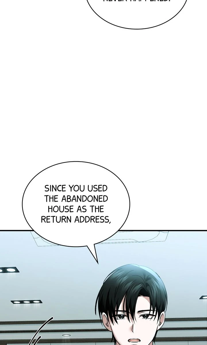 Cloth and Dagger Chapter 46 - Page 4