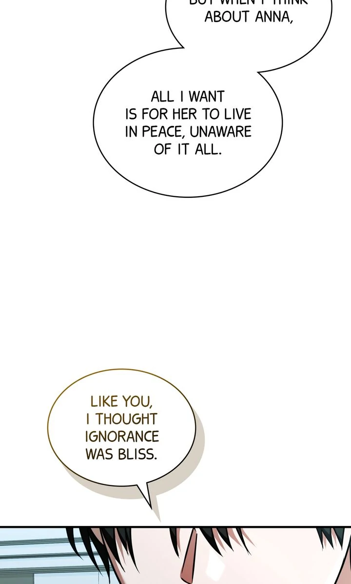 Cloth and Dagger Chapter 46 - Page 9