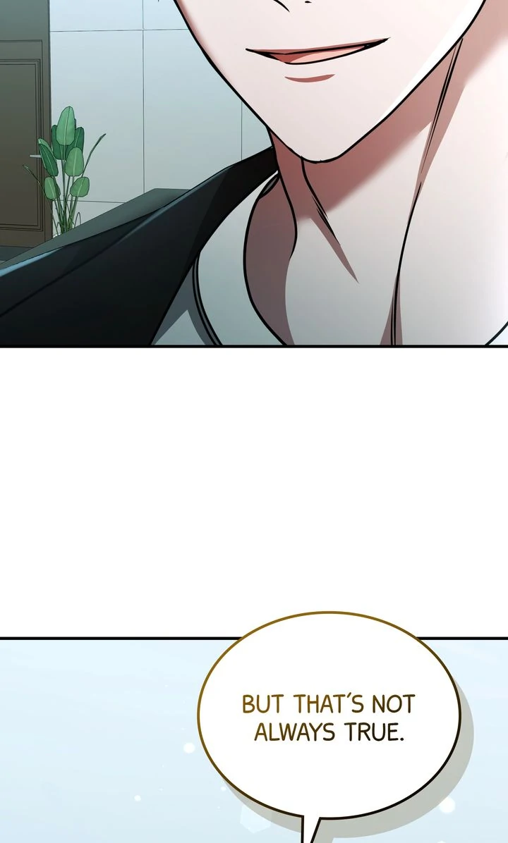 Cloth and Dagger Chapter 46 - Page 10