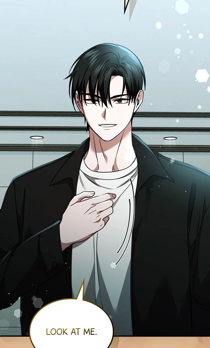 Cloth and Dagger Chapter 46 - Page 11