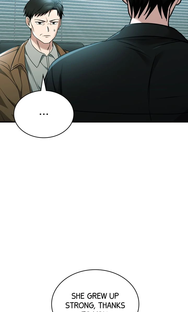 Cloth and Dagger Chapter 46 - Page 13