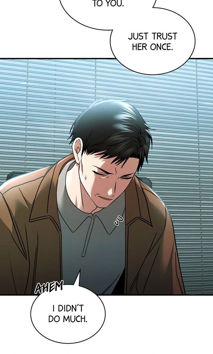 Cloth and Dagger Chapter 46 - Page 14