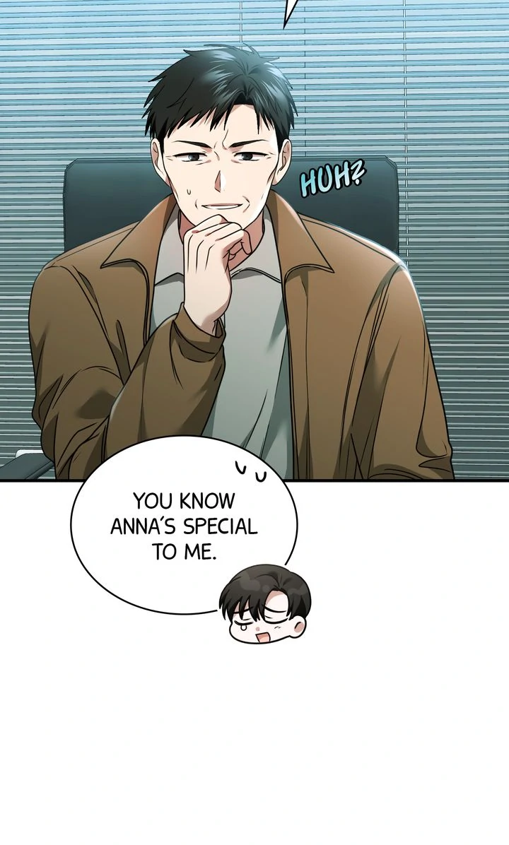 Cloth and Dagger Chapter 46 - Page 17