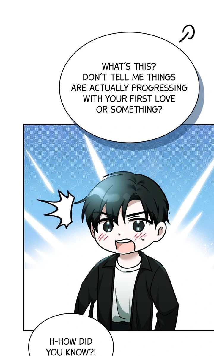 Cloth and Dagger Chapter 46 - Page 18