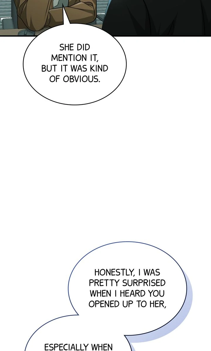 Cloth and Dagger Chapter 46 - Page 20