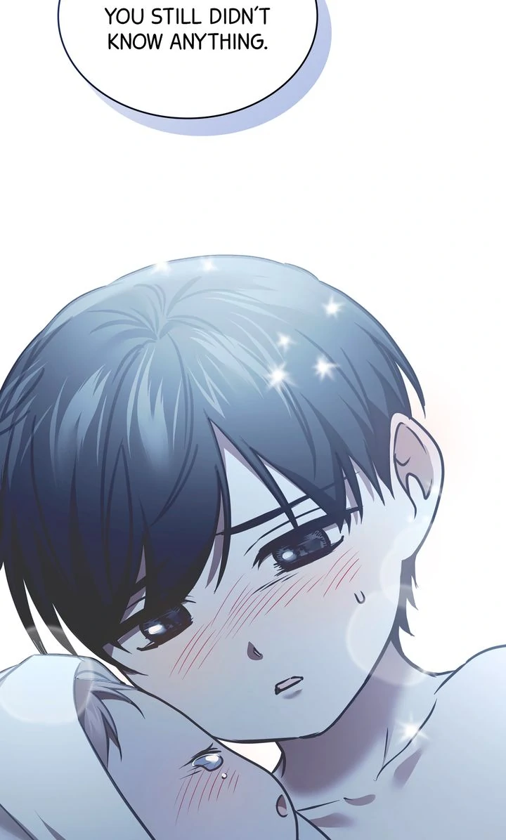 Cloth and Dagger Chapter 46 - Page 21