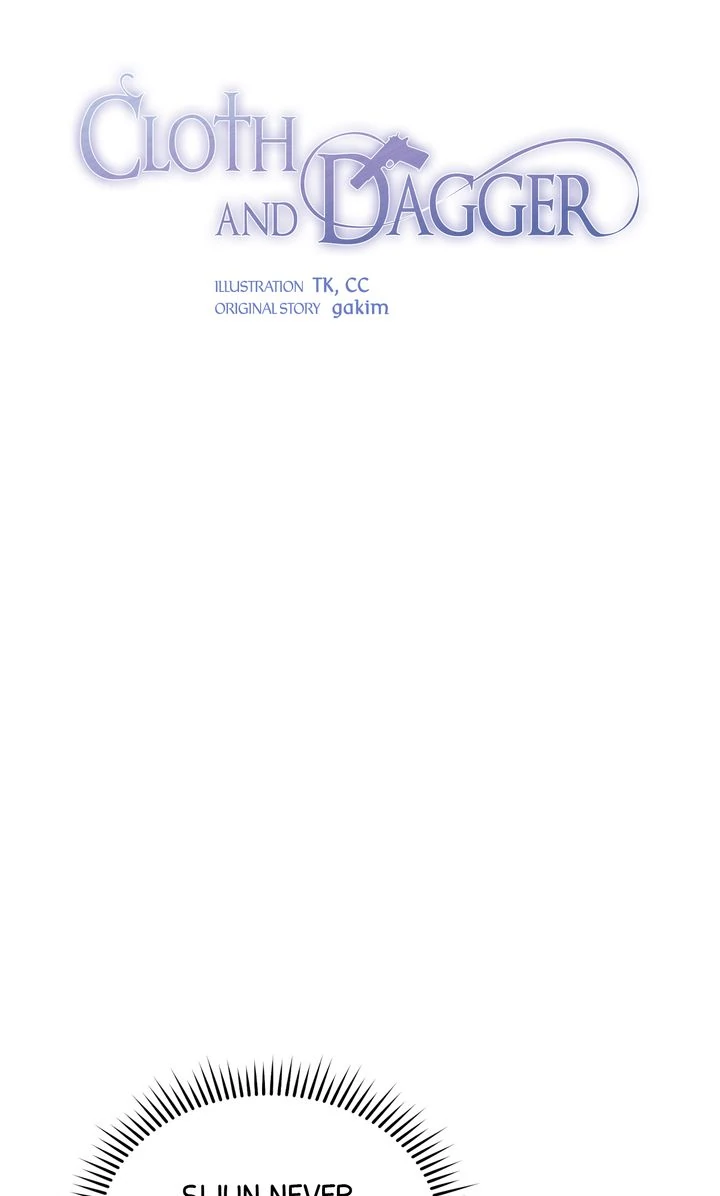 Cloth and Dagger Chapter 46 - Page 26