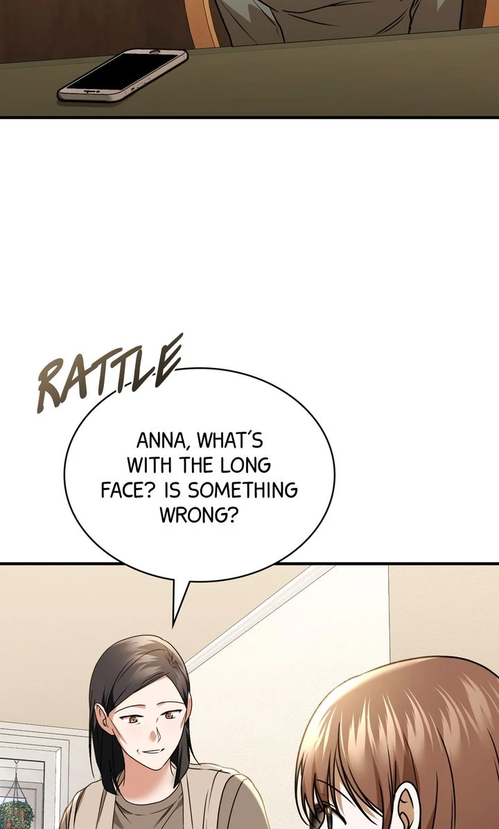 Cloth and Dagger Chapter 46 - Page 29