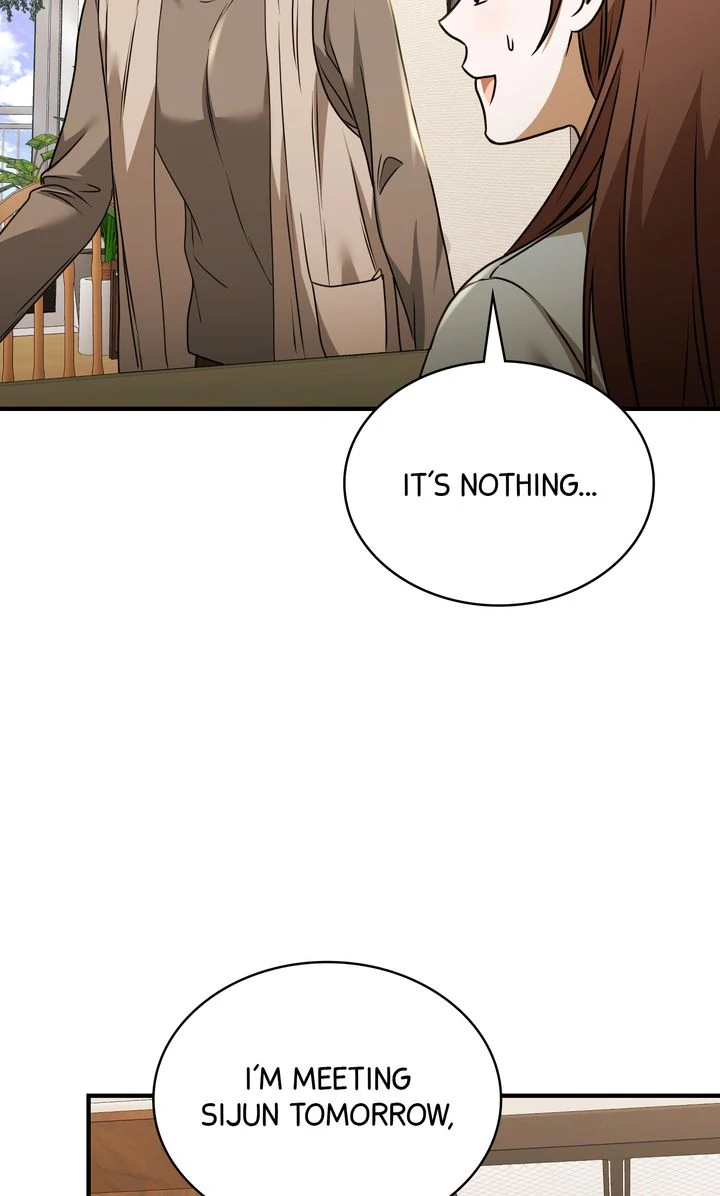 Cloth and Dagger Chapter 46 - Page 30