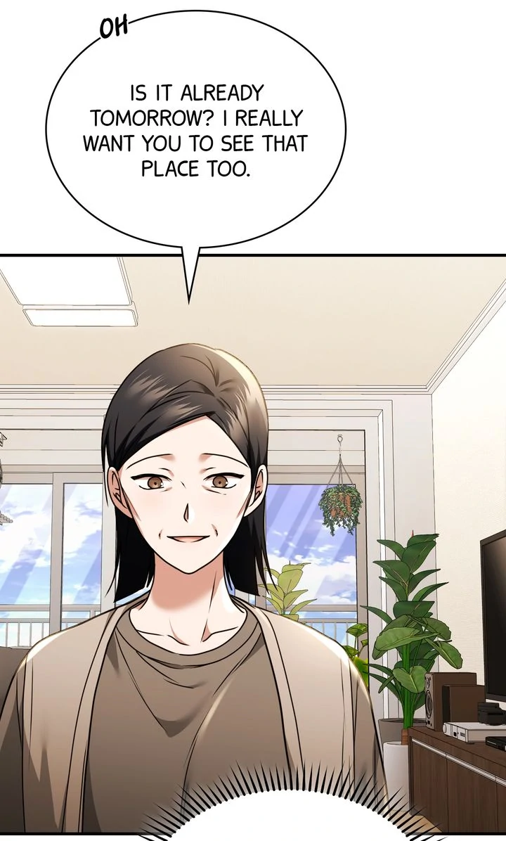 Cloth and Dagger Chapter 46 - Page 32