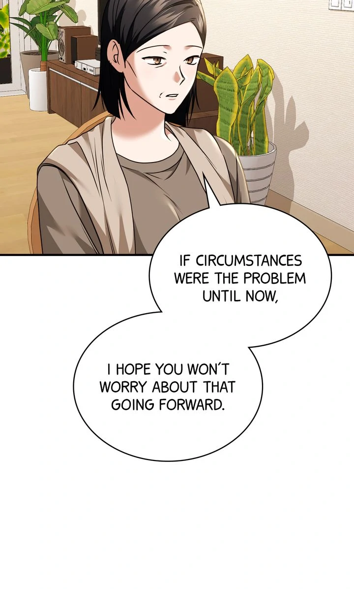 Cloth and Dagger Chapter 46 - Page 38