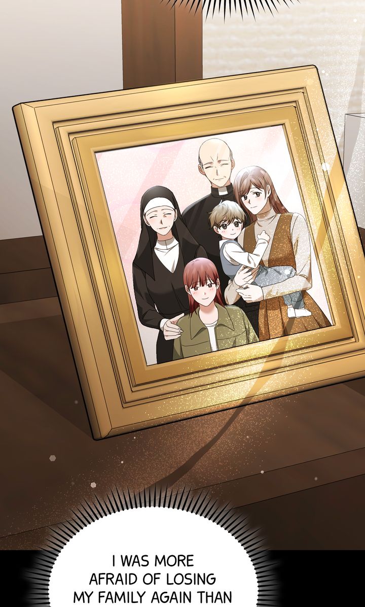 Cloth and Dagger Chapter 46 - Page 42