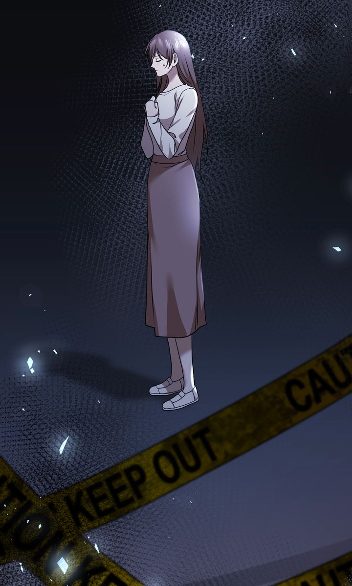 Cloth and Dagger Chapter 46 - Page 44