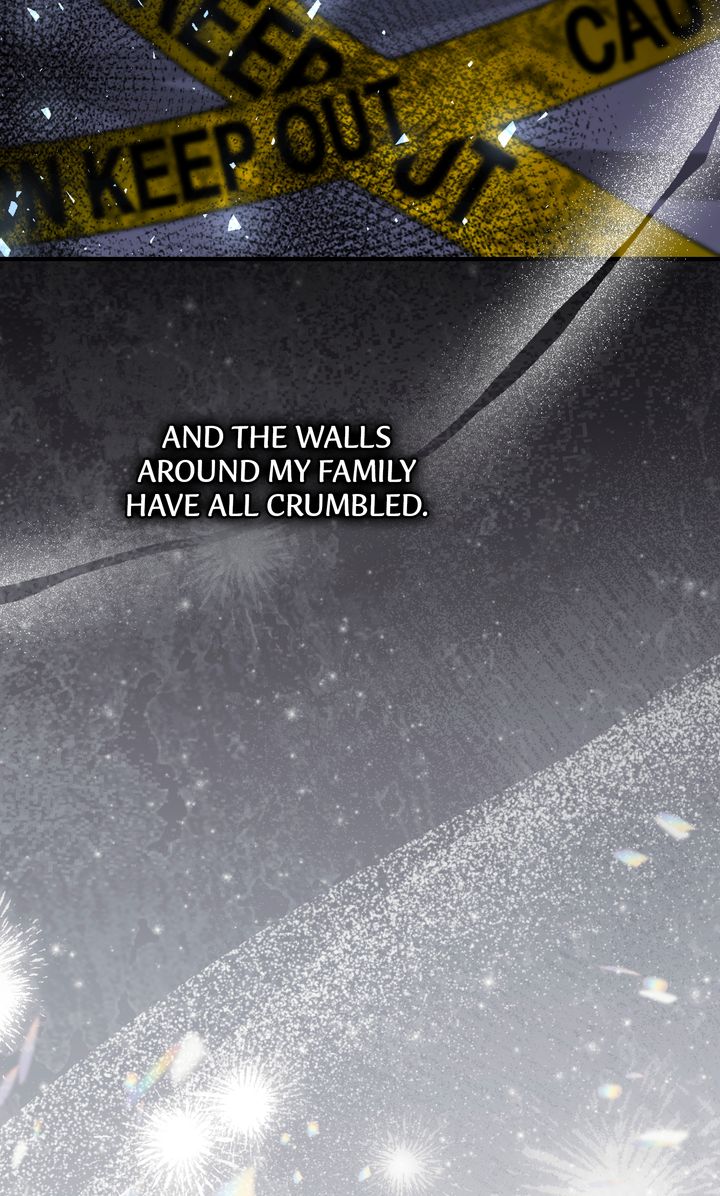 Cloth and Dagger Chapter 46 - Page 45