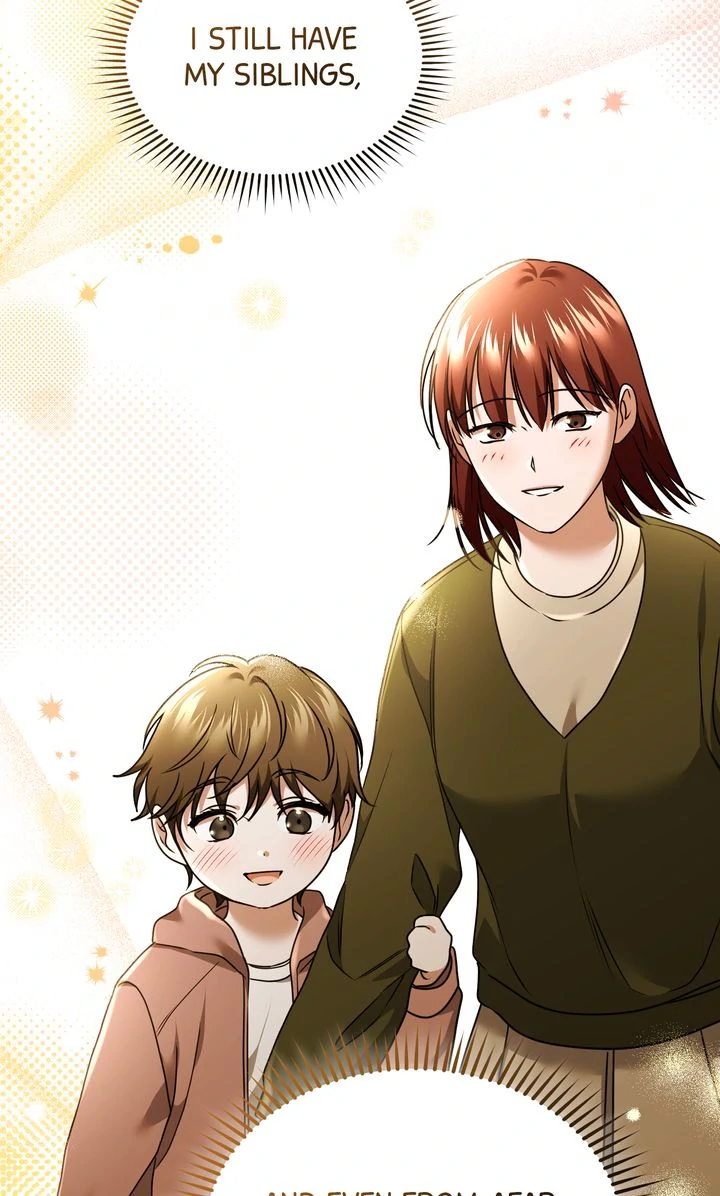 Cloth and Dagger Chapter 46 - Page 47