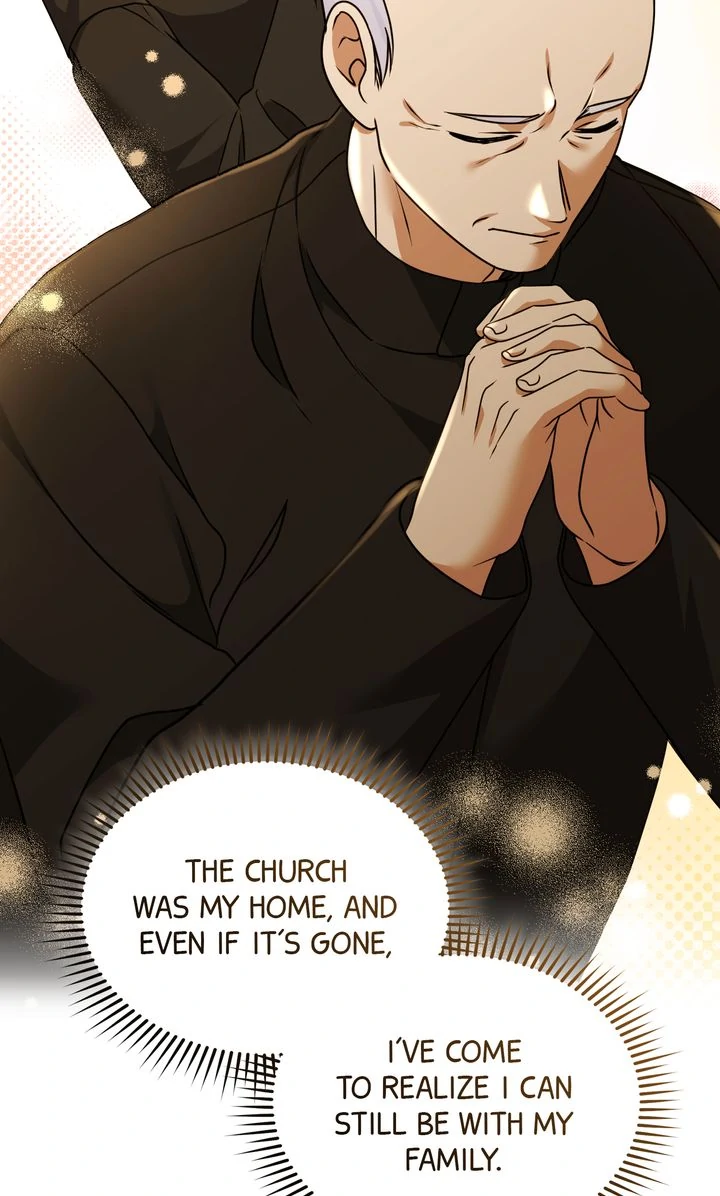 Cloth and Dagger Chapter 46 - Page 49