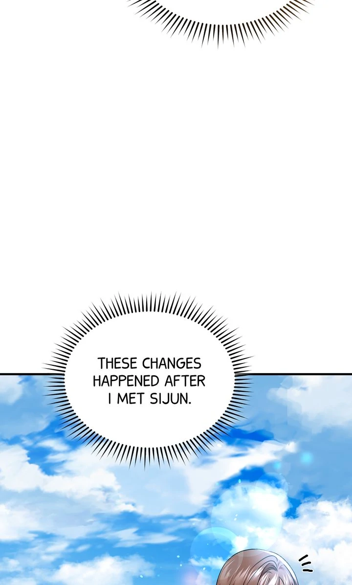 Cloth and Dagger Chapter 46 - Page 50