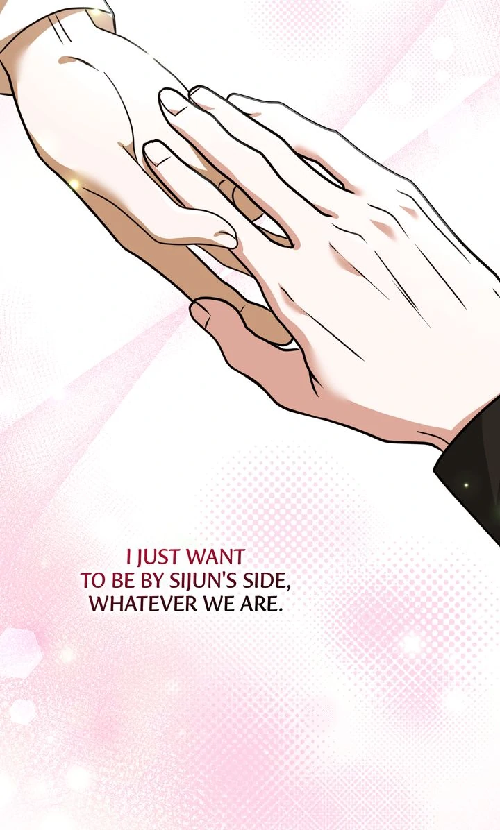 Cloth and Dagger Chapter 46 - Page 54