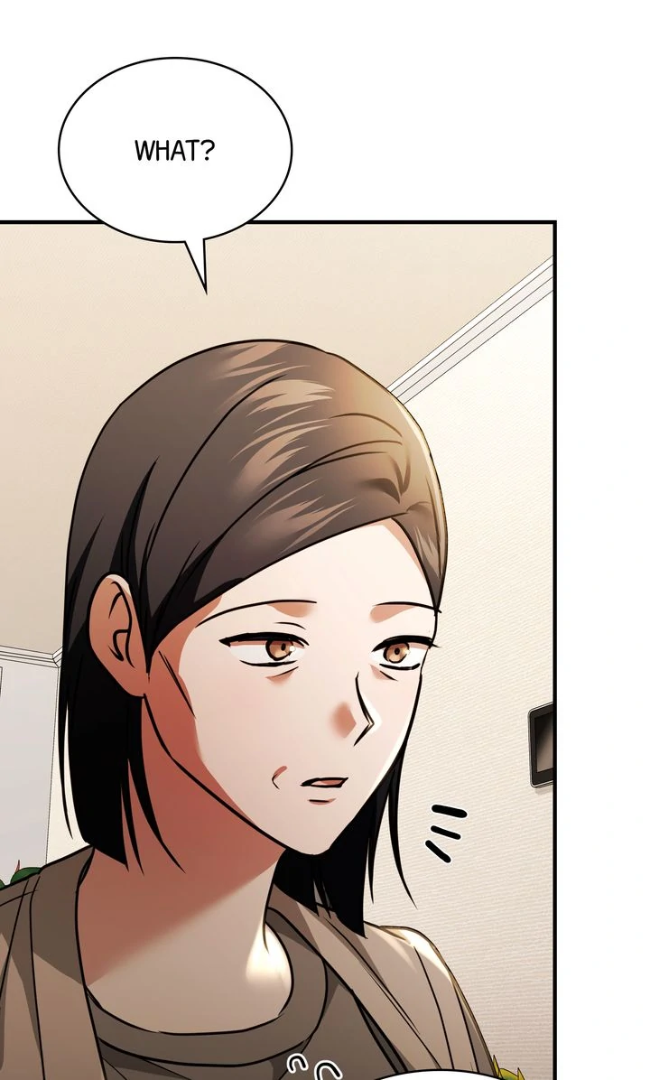 Cloth and Dagger Chapter 46 - Page 58