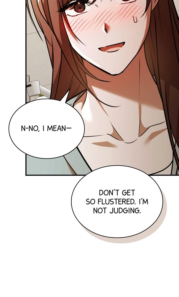 Cloth and Dagger Chapter 46 - Page 65