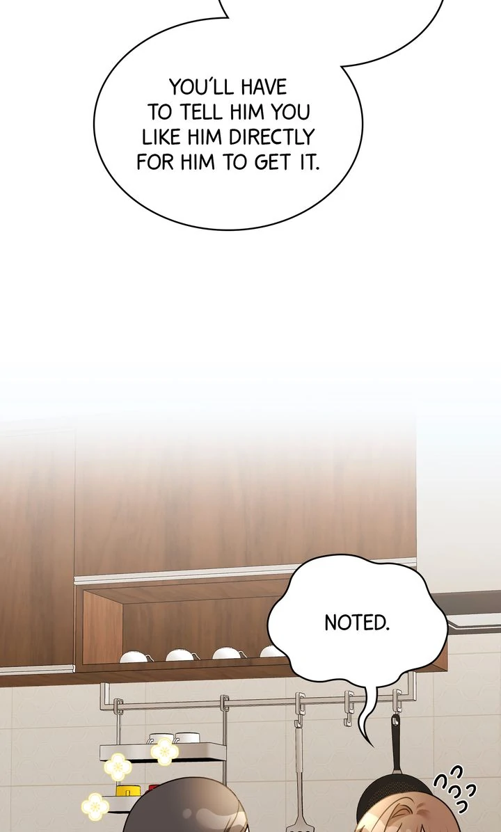 Cloth and Dagger Chapter 46 - Page 67