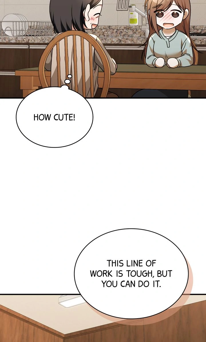 Cloth and Dagger Chapter 46 - Page 68