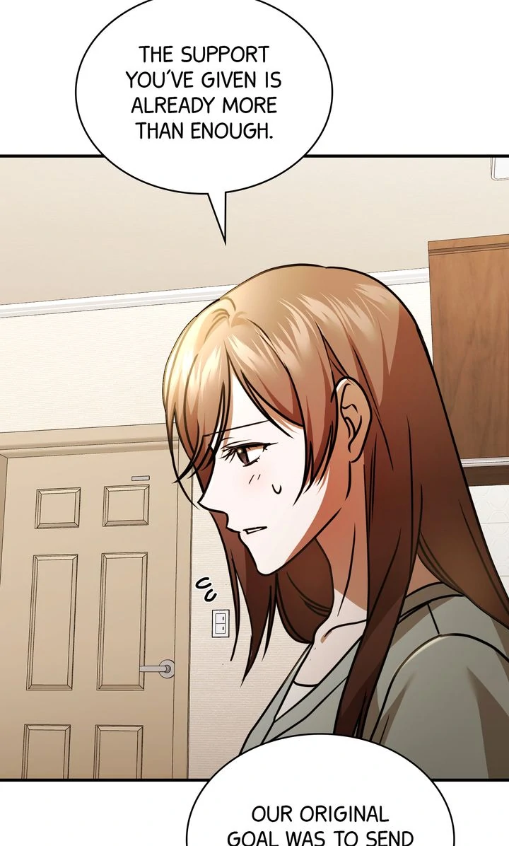 Cloth and Dagger Chapter 46 - Page 70