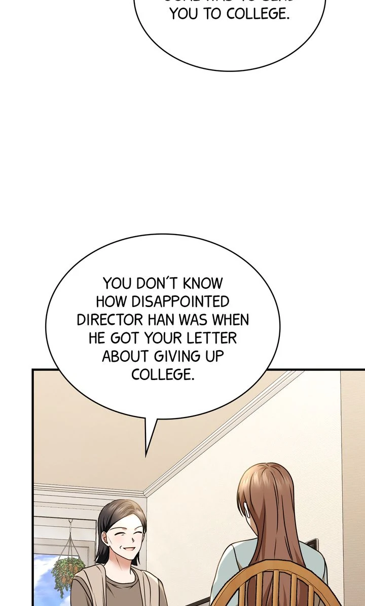 Cloth and Dagger Chapter 46 - Page 71