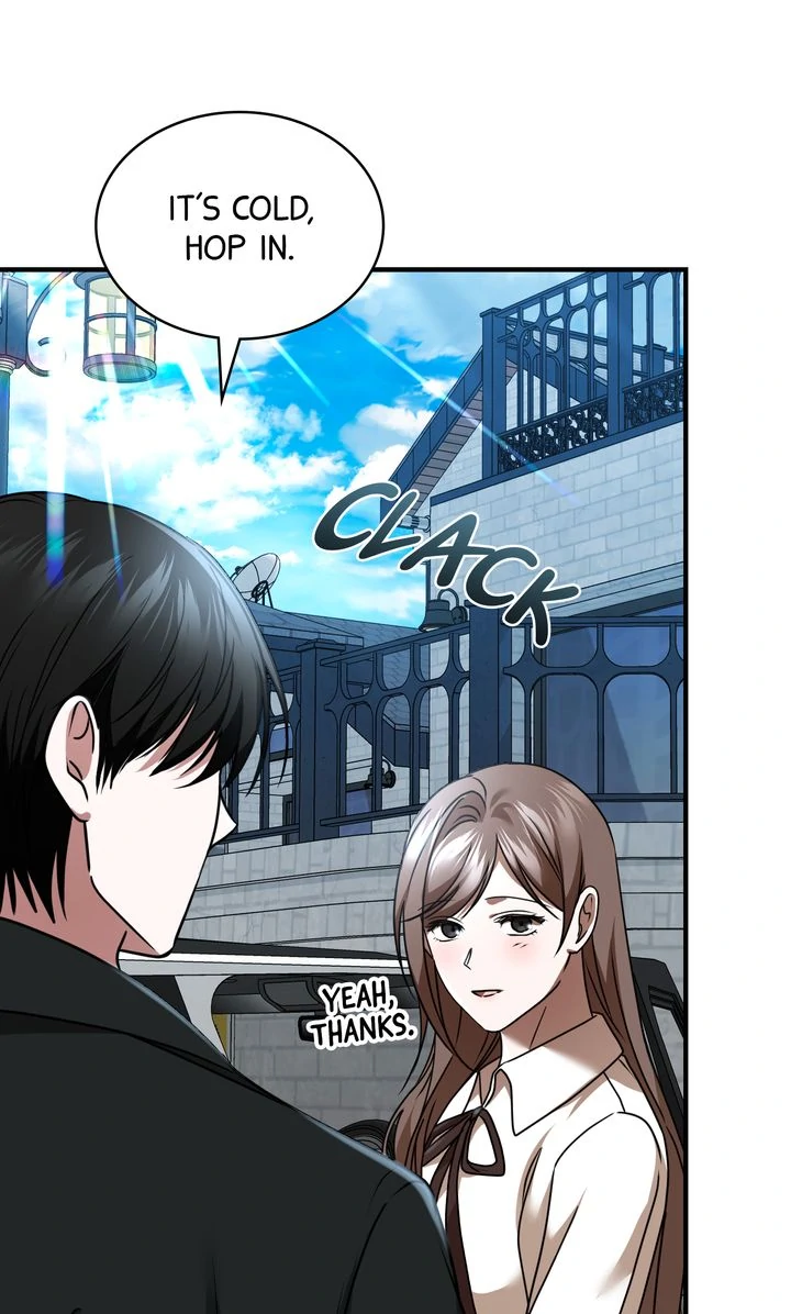 Cloth and Dagger Chapter 46 - Page 79