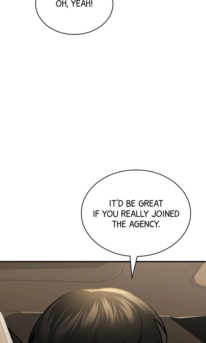 Cloth and Dagger Chapter 46 - Page 84