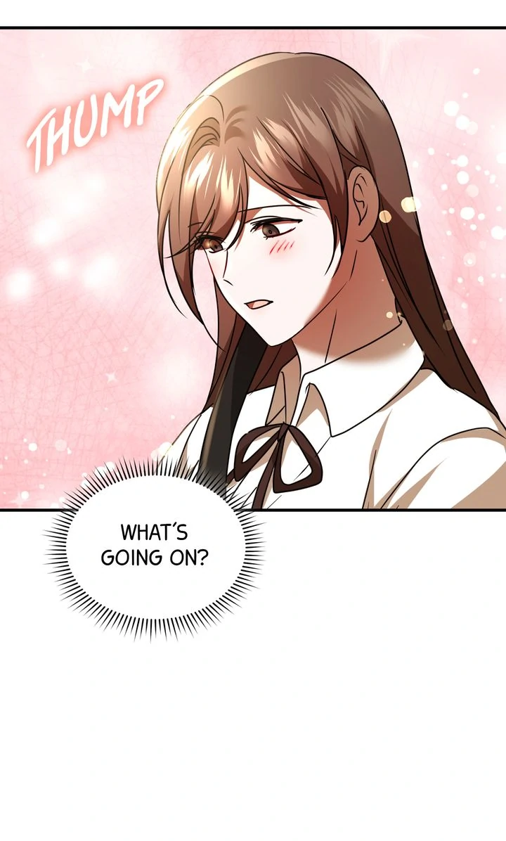 Cloth and Dagger Chapter 46 - Page 87