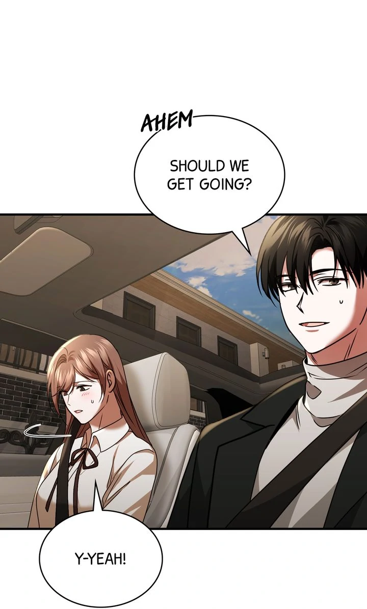 Cloth and Dagger Chapter 46 - Page 88