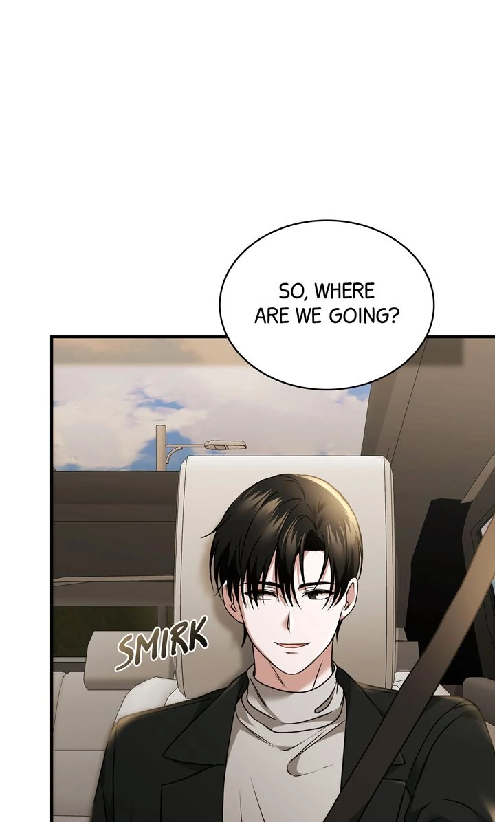 Cloth and Dagger Chapter 46 - Page 89