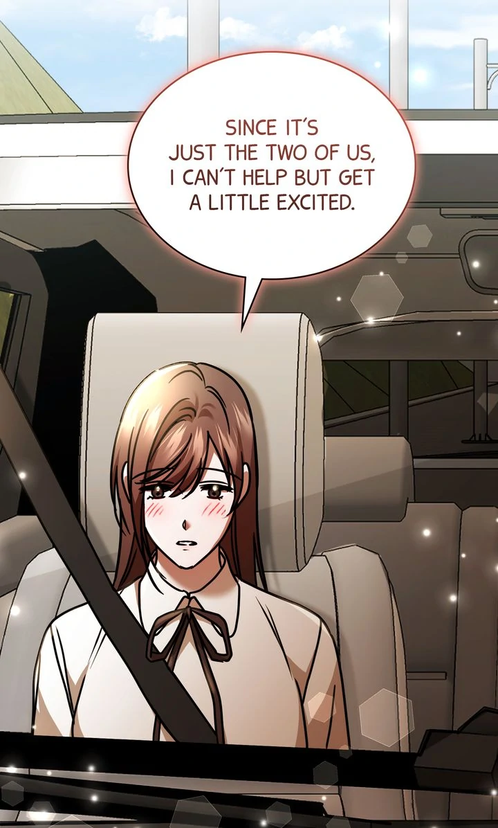 Cloth and Dagger Chapter 46 - Page 93