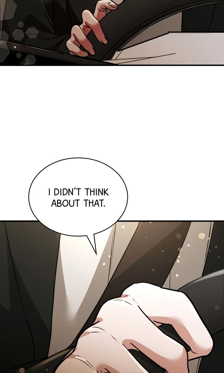 Cloth and Dagger Chapter 46 - Page 95