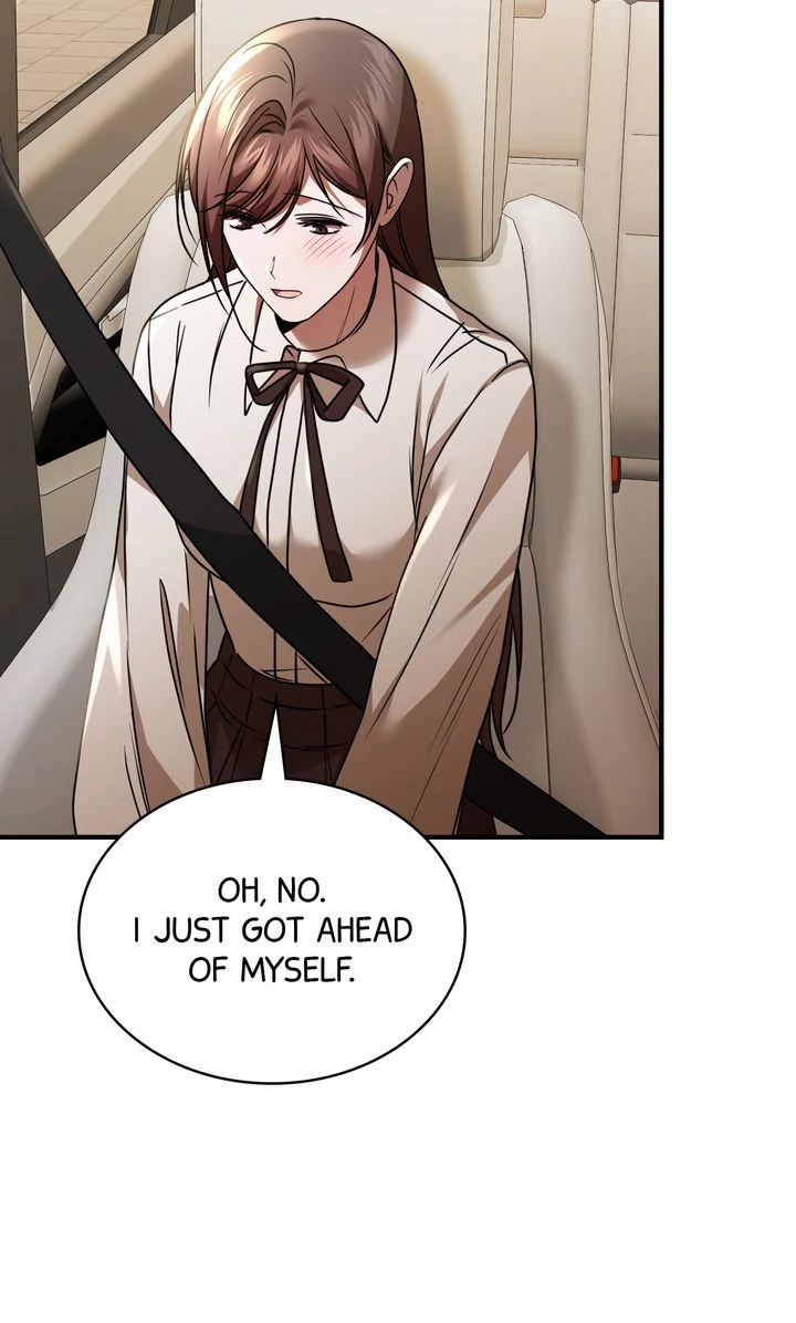 Cloth and Dagger Chapter 46 - Page 97