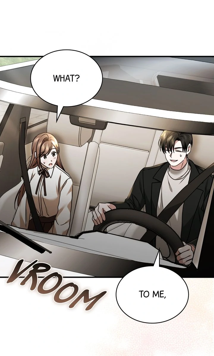 Cloth and Dagger Chapter 46 - Page 100