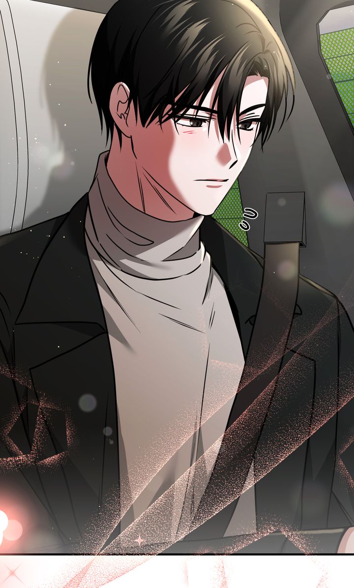 Cloth and Dagger Chapter 46 - Page 103