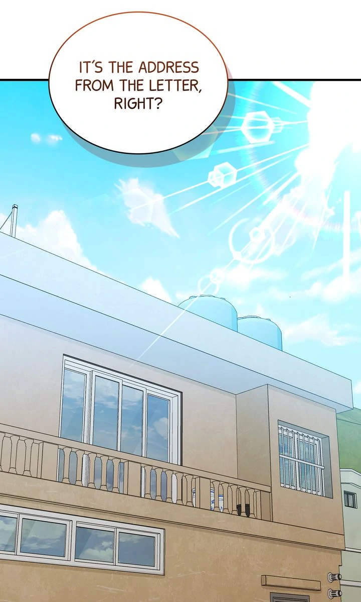 Cloth and Dagger Chapter 47 - Page 4