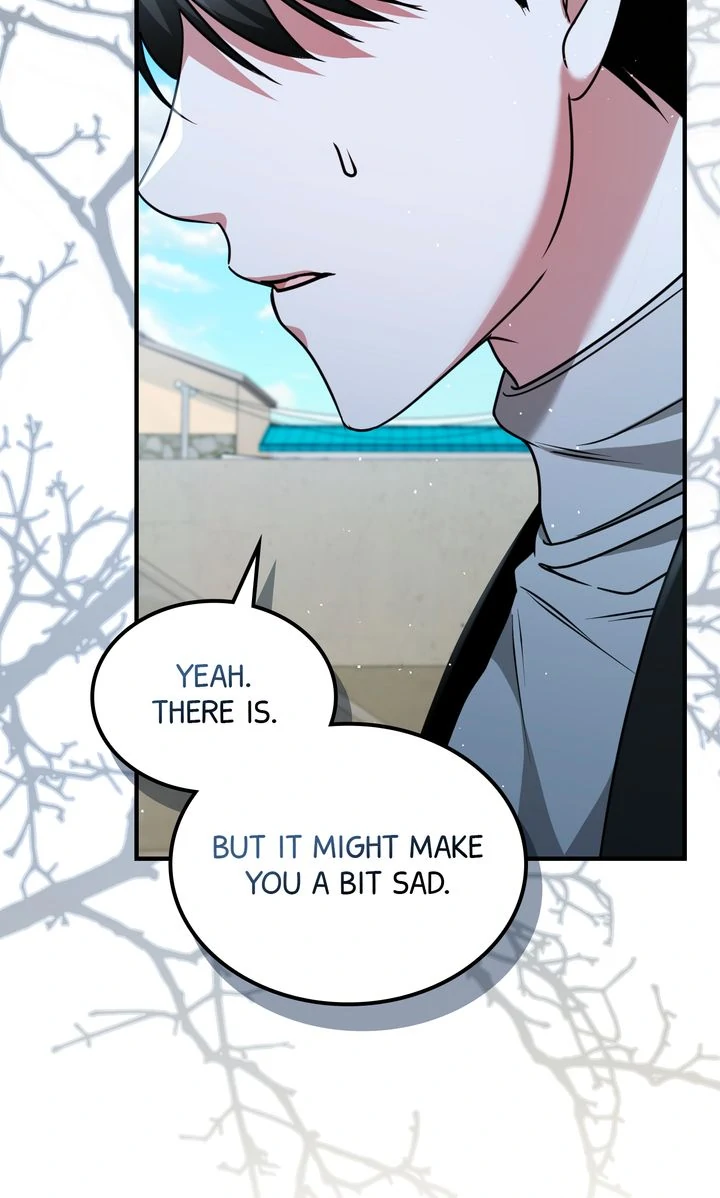 Cloth and Dagger Chapter 47 - Page 7