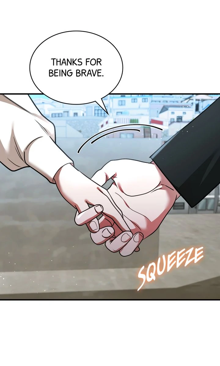 Cloth and Dagger Chapter 47 - Page 16