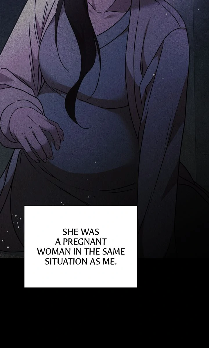 Cloth and Dagger Chapter 47 - Page 21