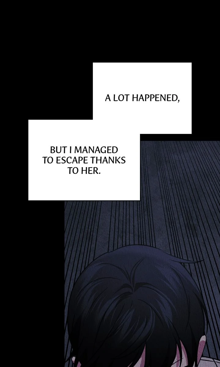 Cloth and Dagger Chapter 47 - Page 22