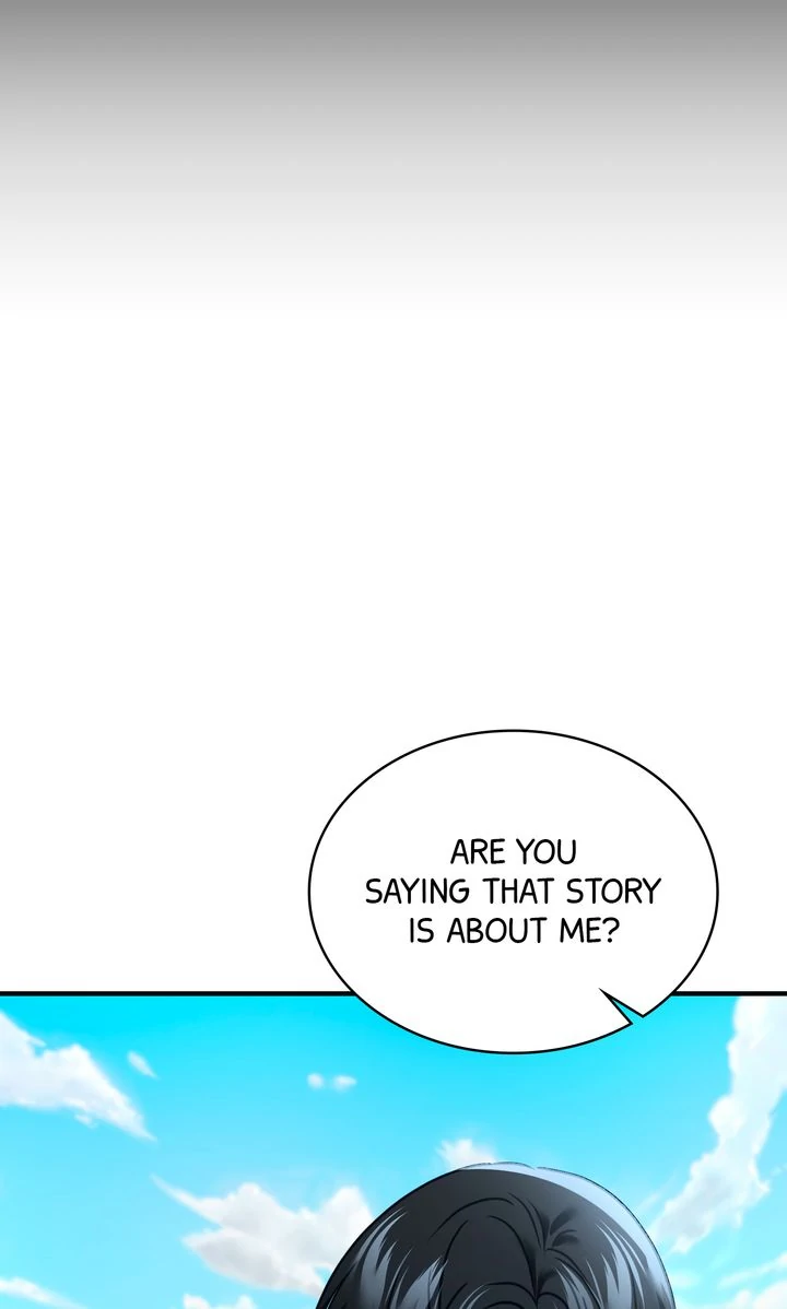 Cloth and Dagger Chapter 47 - Page 34