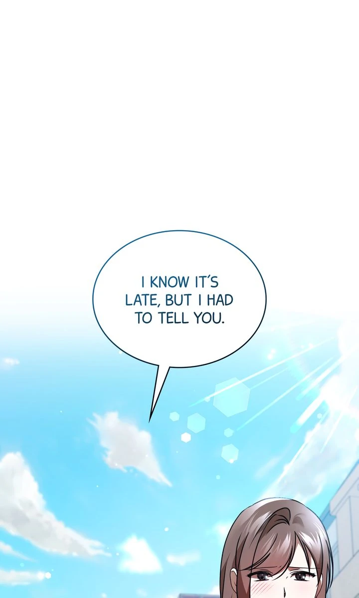 Cloth and Dagger Chapter 47 - Page 40