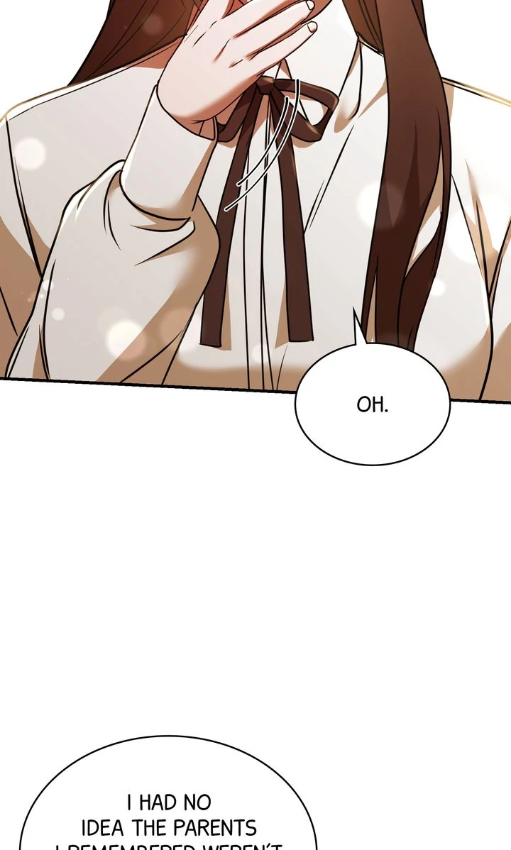 Cloth and Dagger Chapter 47 - Page 47