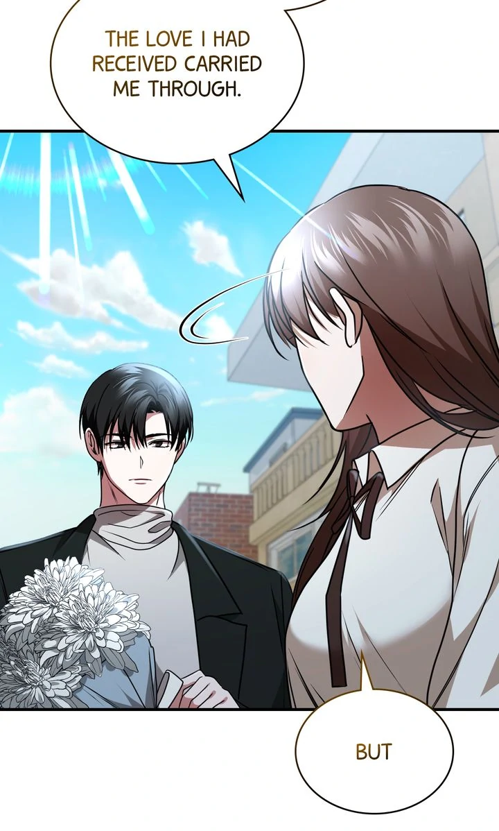 Cloth and Dagger Chapter 47 - Page 51