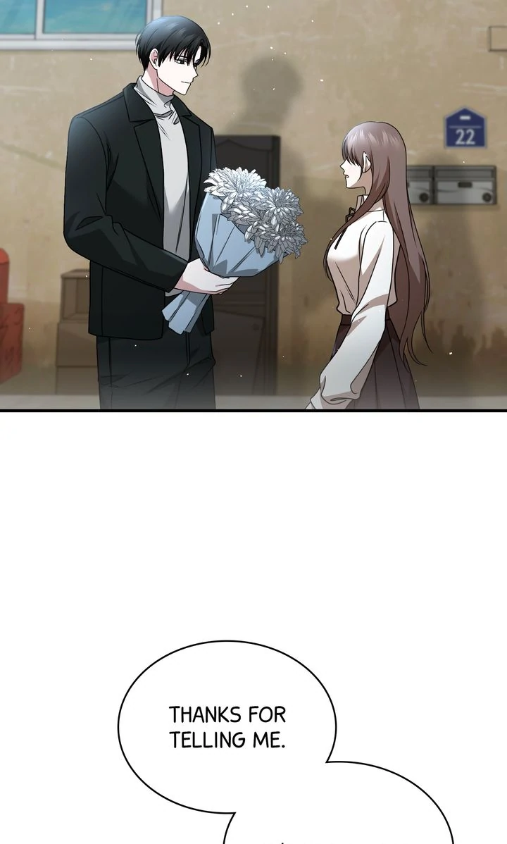 Cloth and Dagger Chapter 47 - Page 53