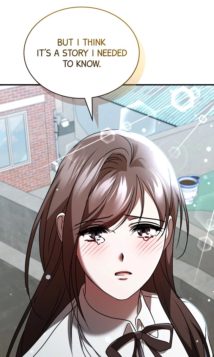 Cloth and Dagger Chapter 47 - Page 55