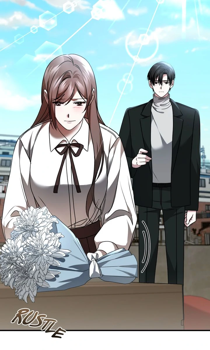 Cloth and Dagger Chapter 47 - Page 58